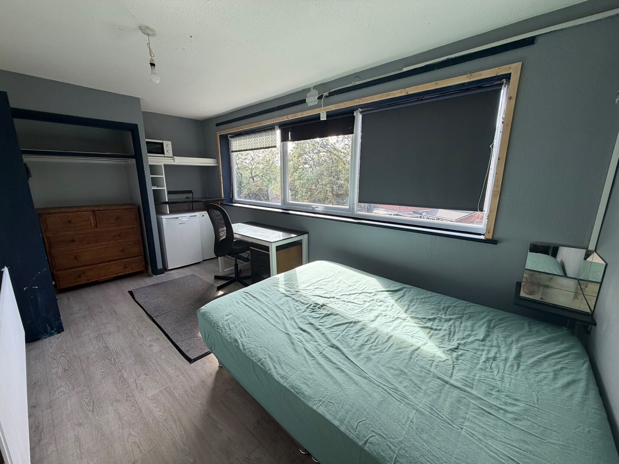 Room Ashfield in Milton Keynes