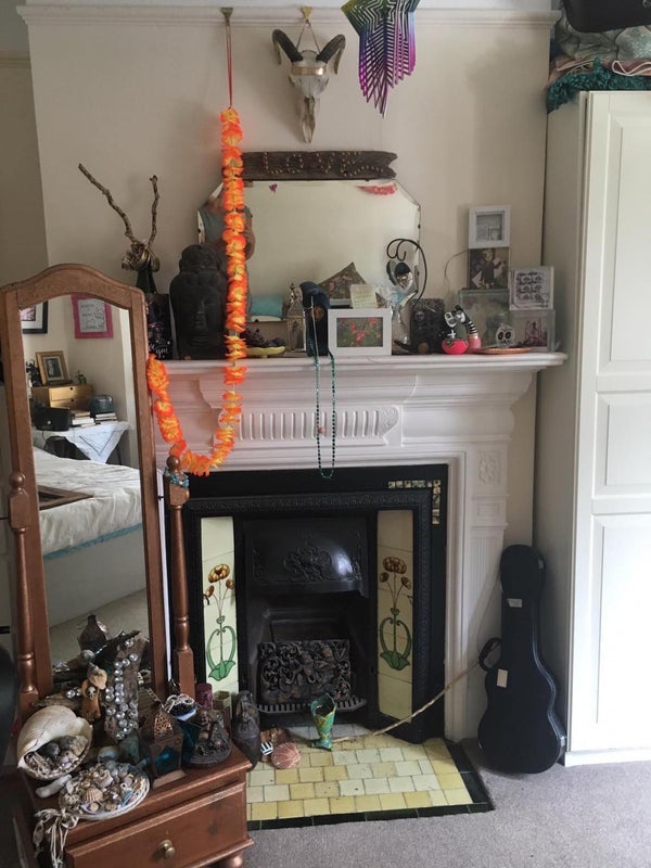 Room Cowper Road in Greater London