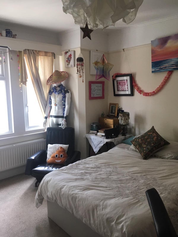Room Cowper Road in Greater London