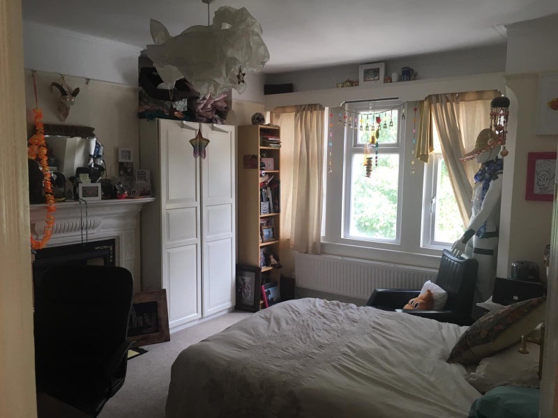 Room Cowper Road in Greater London