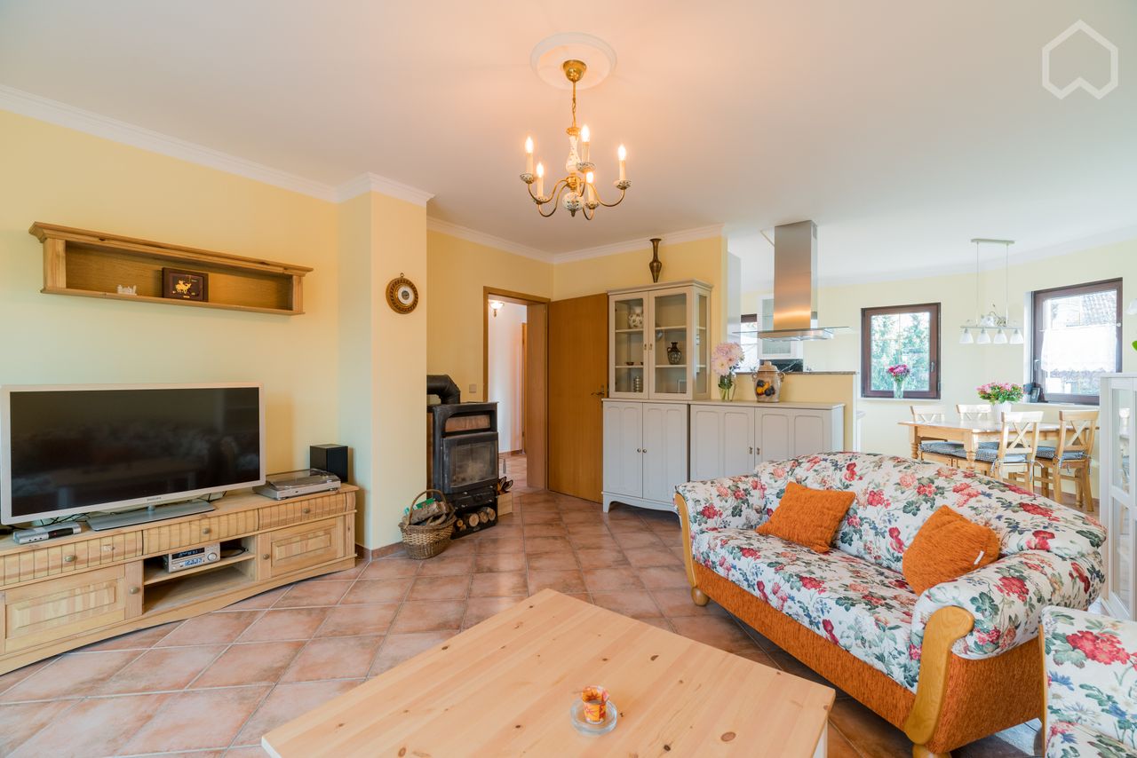 Wohnung Prignitzstraße in Berlin