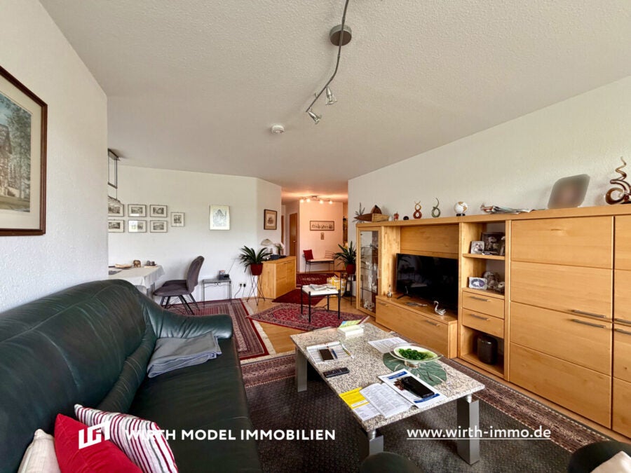 Wohnung Rhönstraße in Schweinfurt