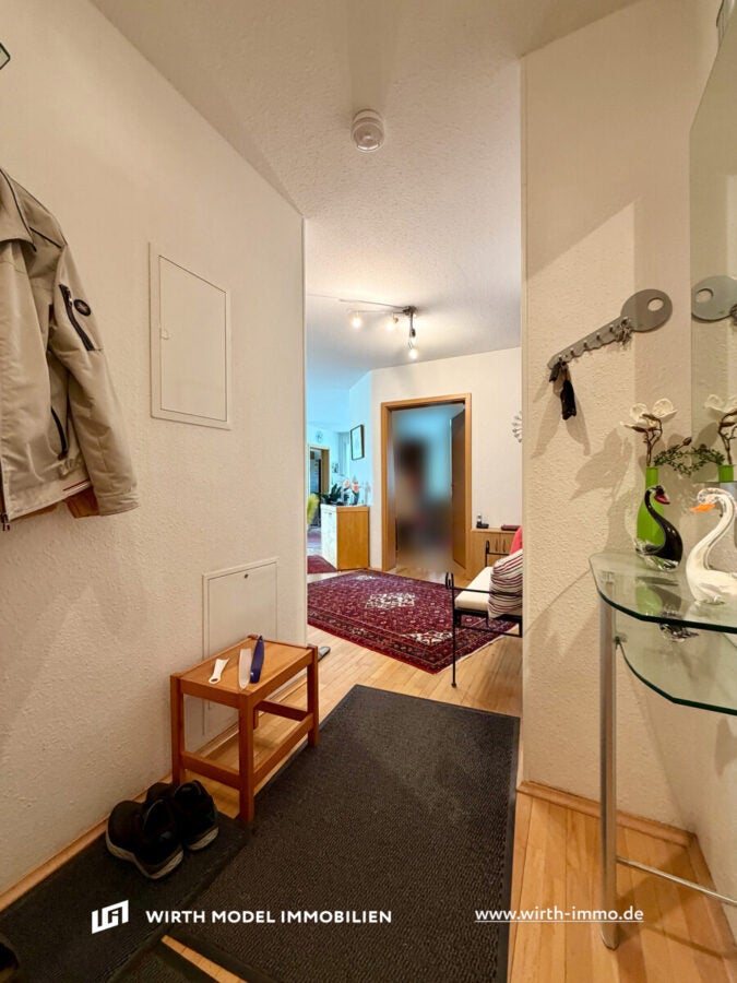 Wohnung Rhönstraße in Schweinfurt