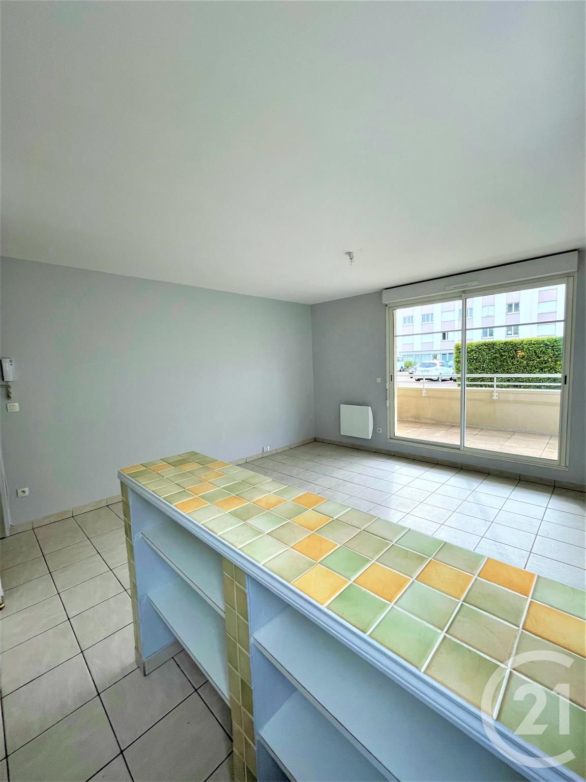Flat Route de Blois in Saint-Ay