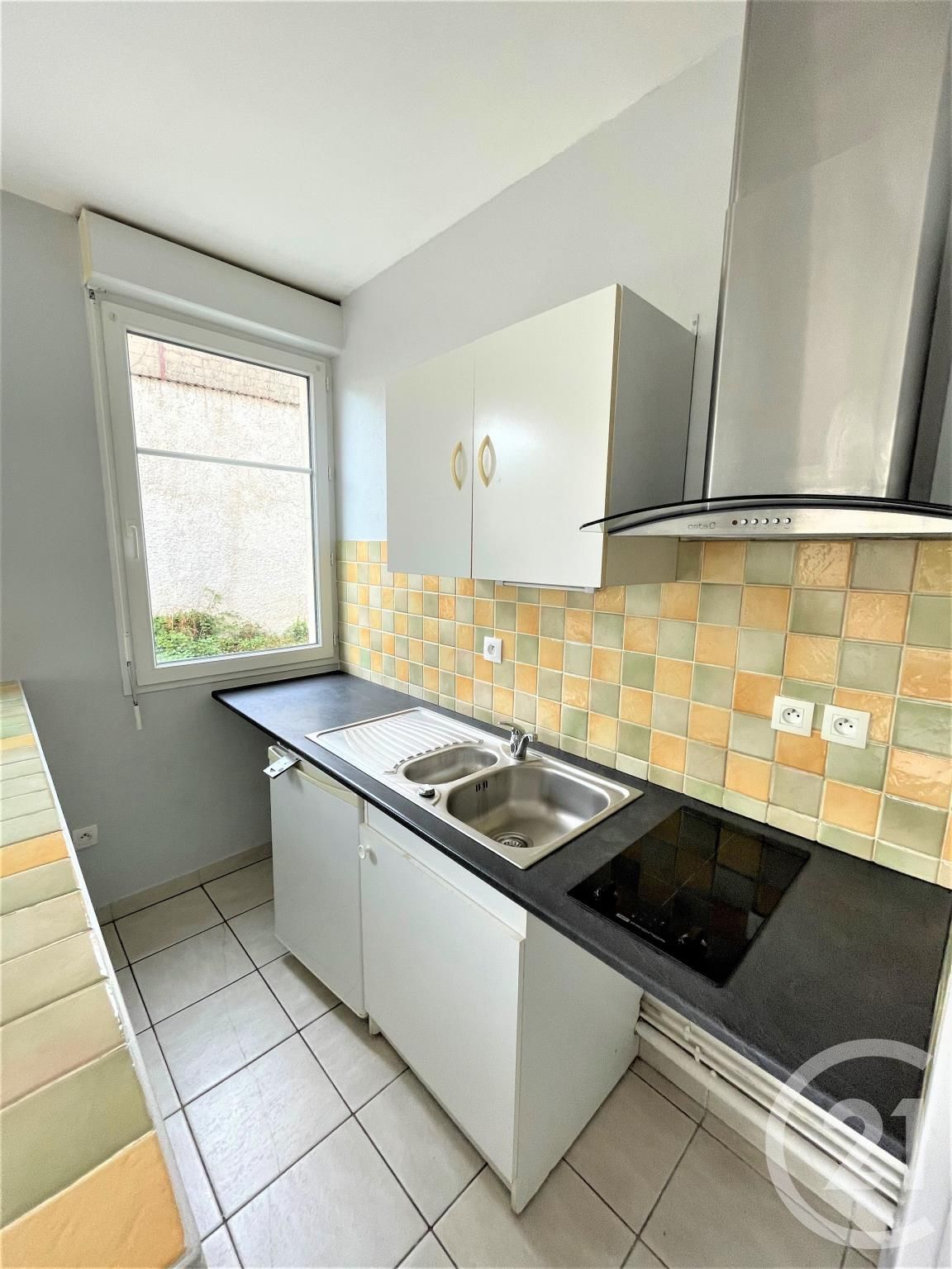 Flat Route de Blois in Saint-Ay