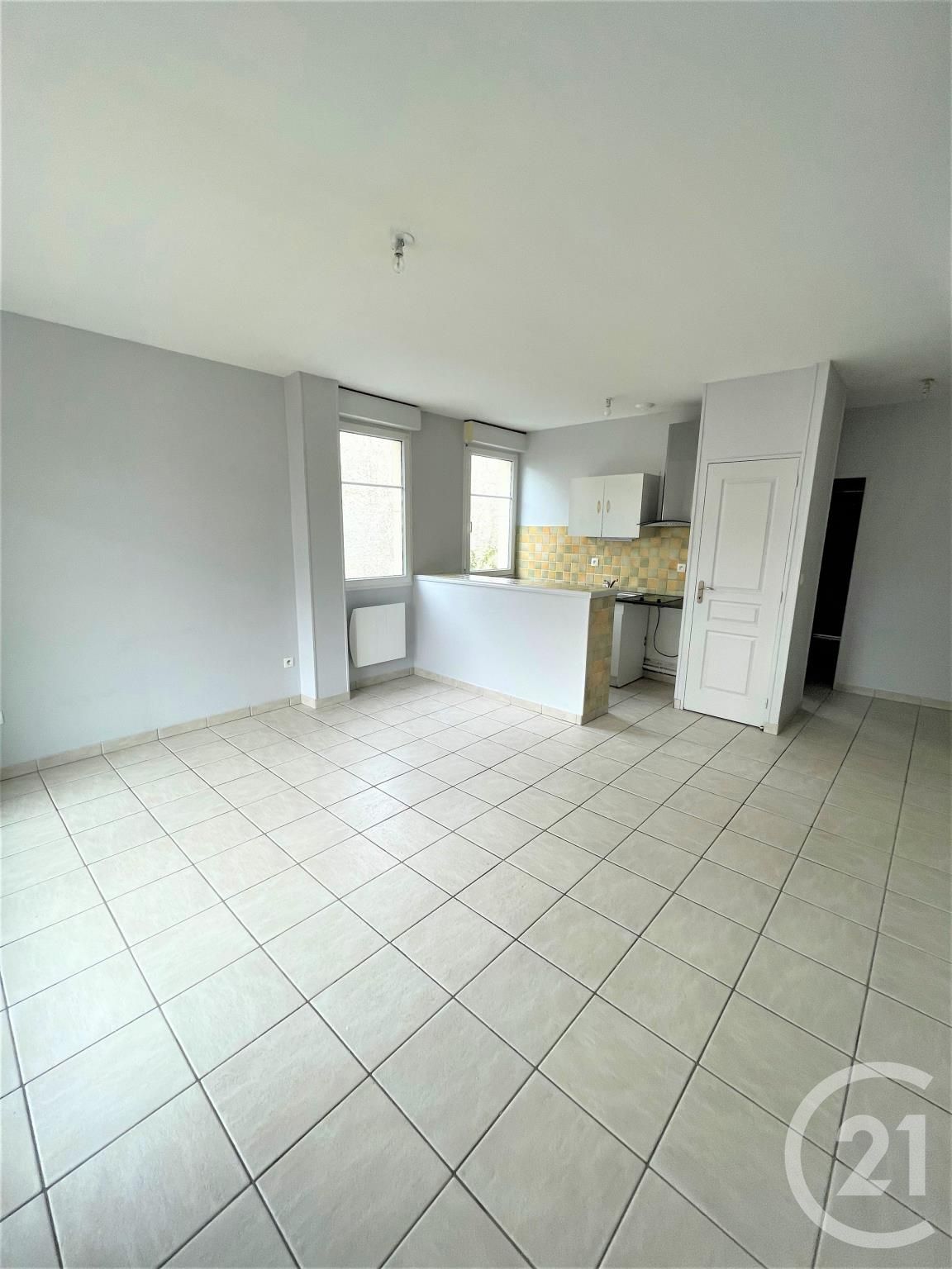 Flat Route de Blois in Saint-Ay