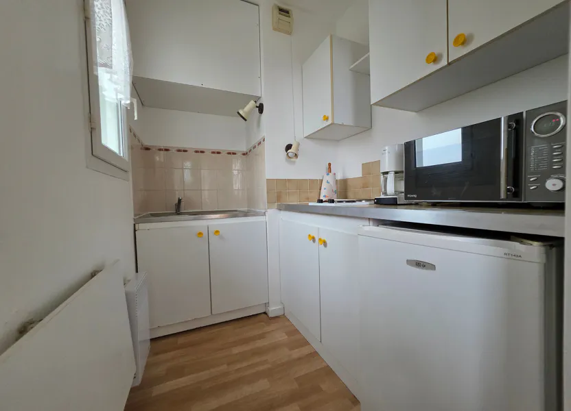 Appartement Avenue Montaigne à Noisy-le-Grand