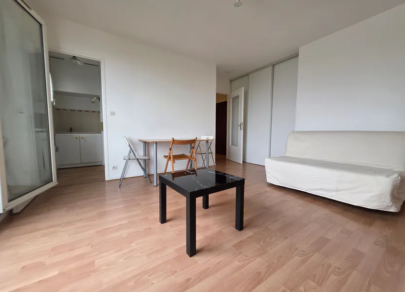 Appartement Avenue Montaigne à Noisy-le-Grand
