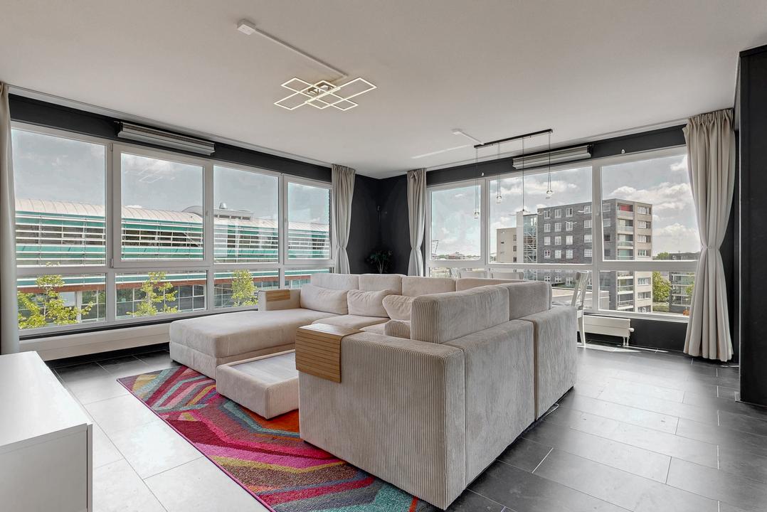 Appartement Safariweg 344 in Maarssen