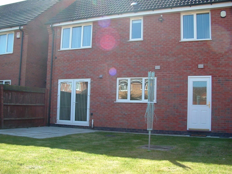 Room Groby Road in Leicester