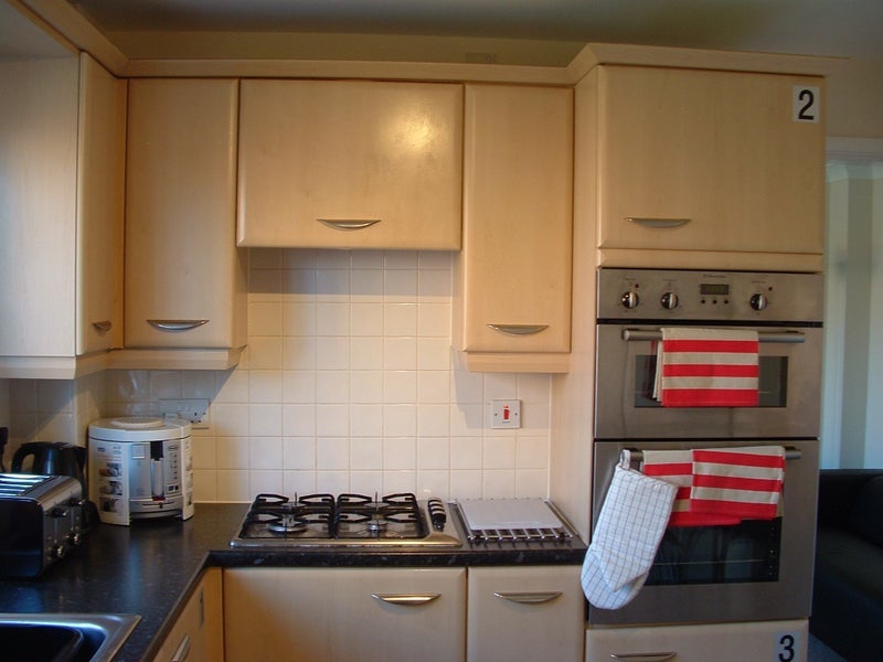 Room Groby Road in Leicester
