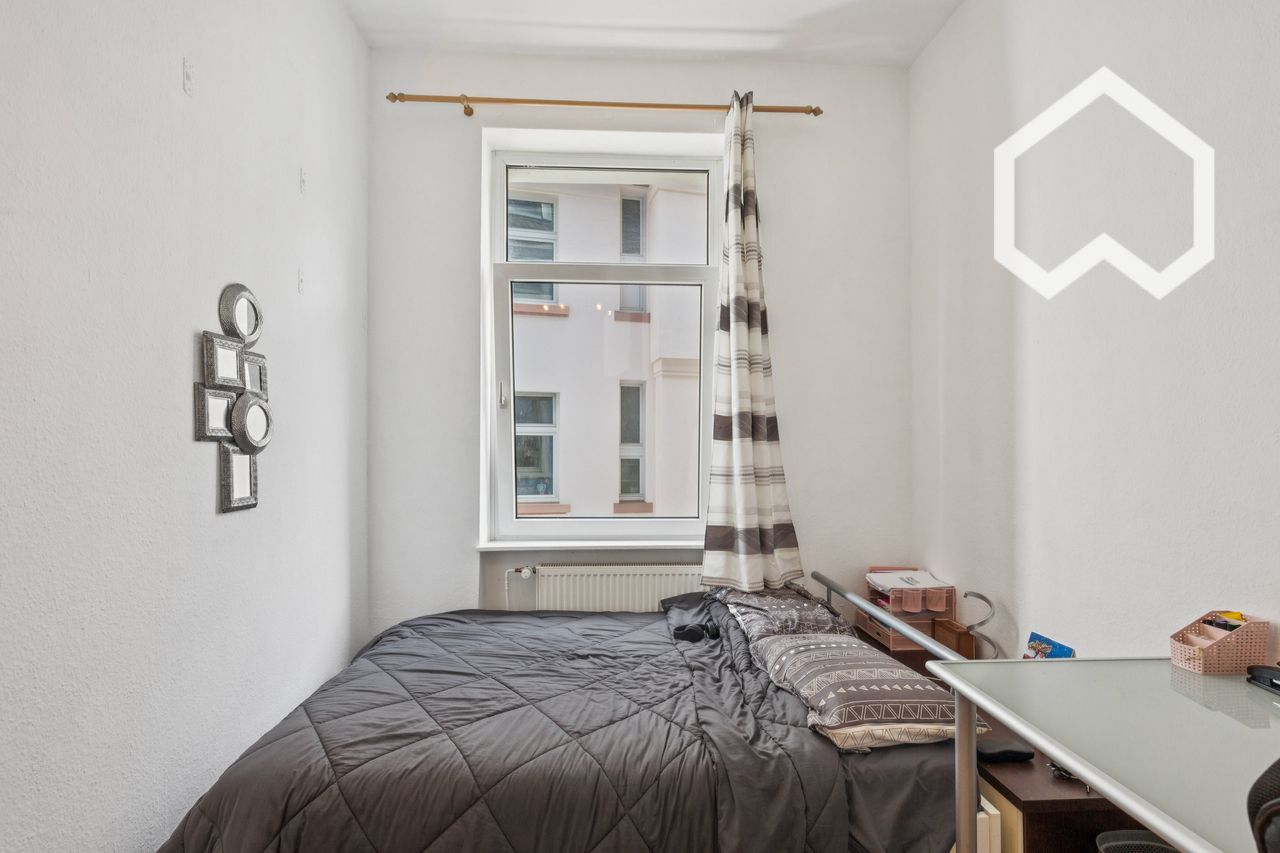 Wohnung Habsburgerallee in Frankfurt am Main
