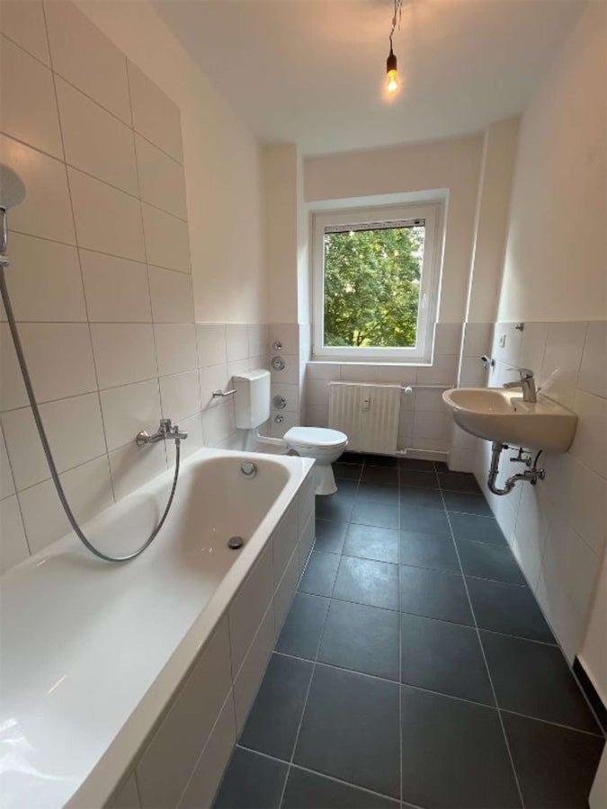 Wohnung Diestelkamp in Eckernförde