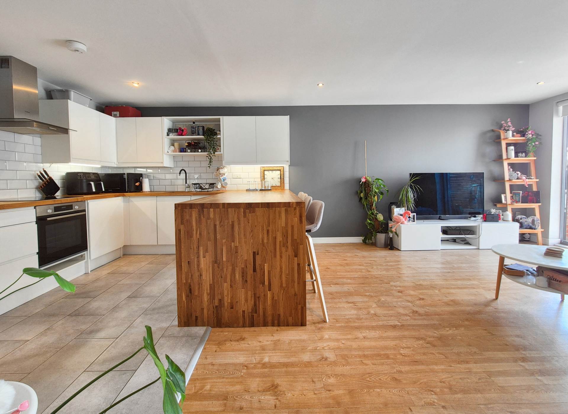 Flat Grimwade Street in Ipswich