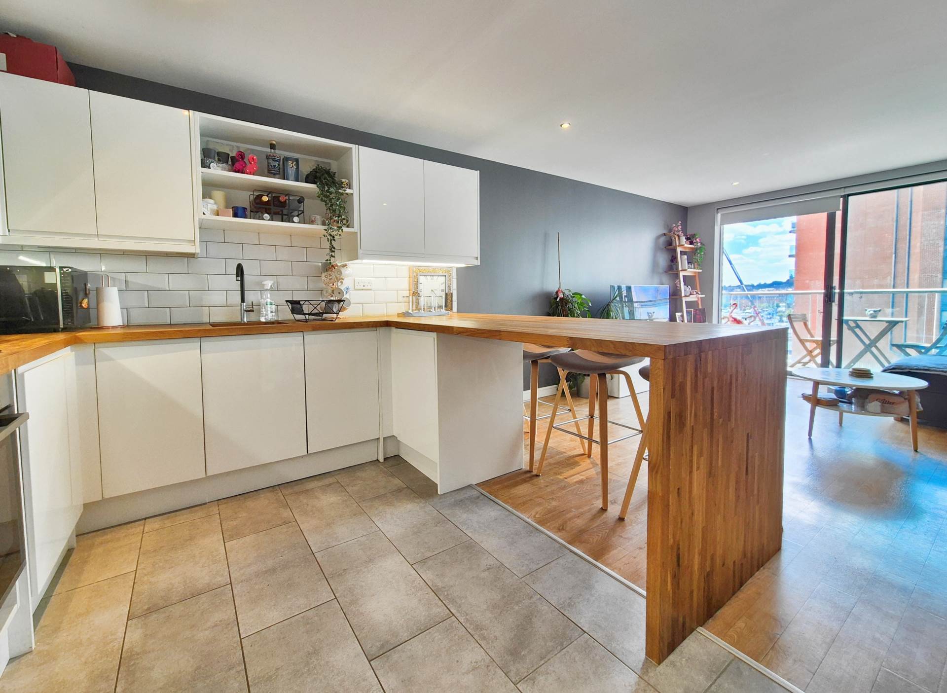 Flat Grimwade Street in Ipswich