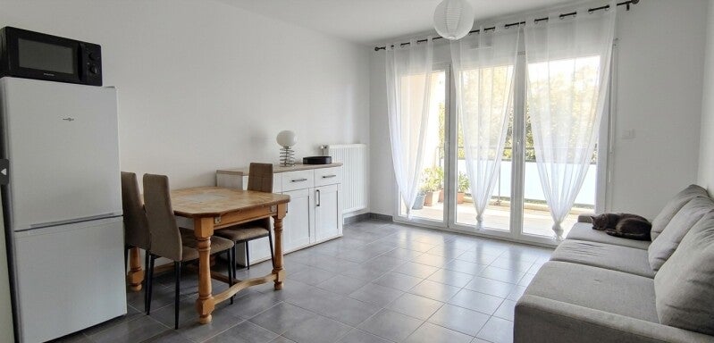 Flat Boulevard Silvio Trentin in Toulouse