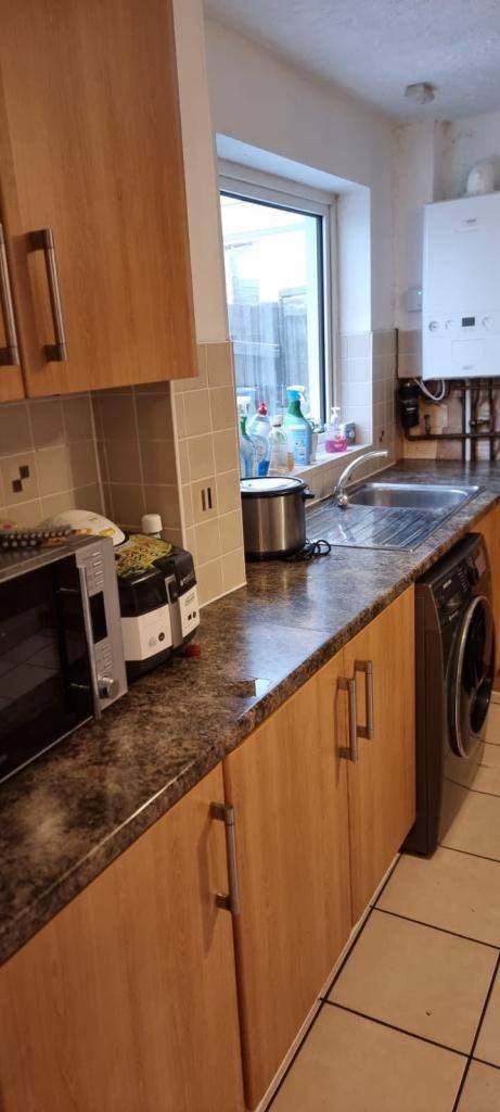 House Develin Close in Milton Keynes