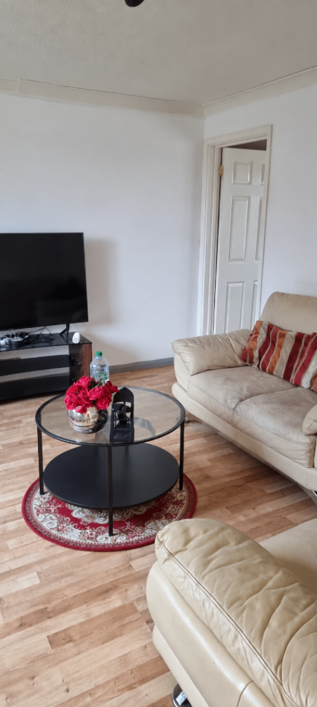 House Develin Close in Milton Keynes