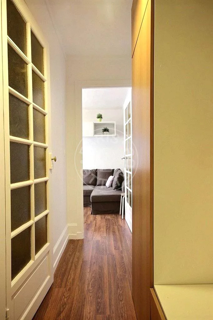 Appartement Rue Saint-Ambroise à Paris