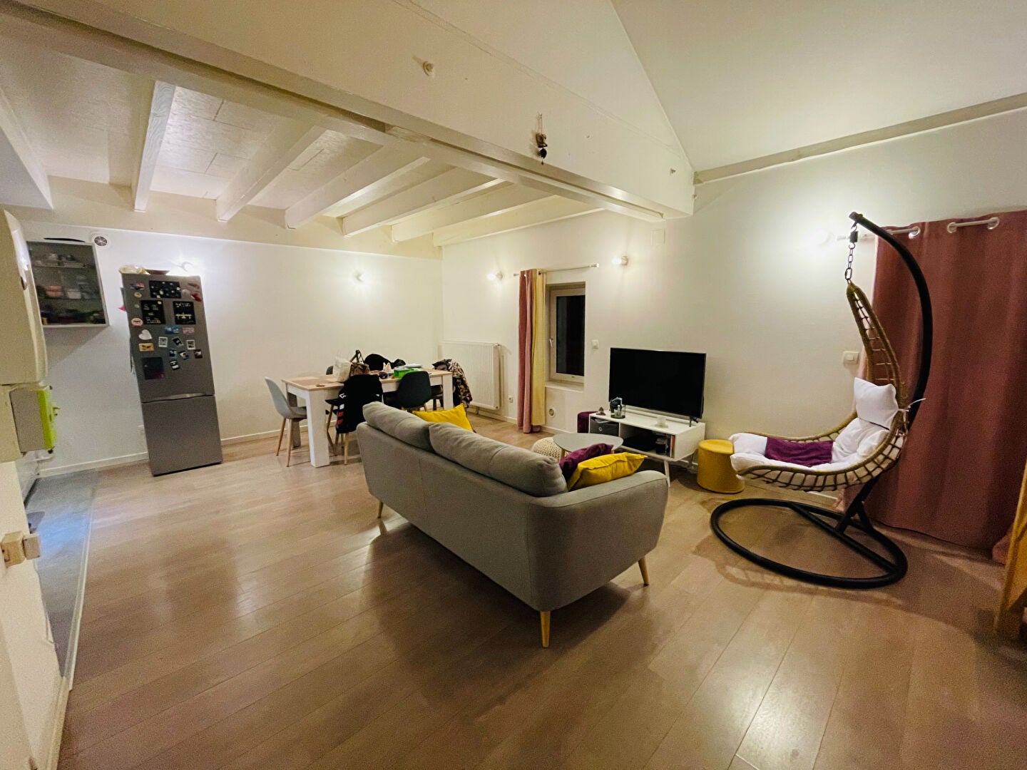 Flat Rue du Luxembourg in Hettange-Grande