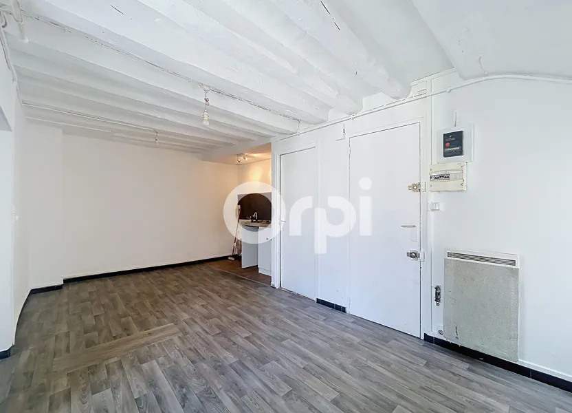 Flat Rue Adolphe Adam in Longjumeau