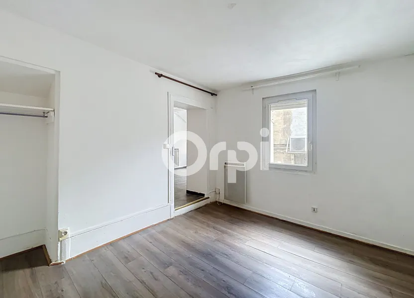Flat Rue Adolphe Adam in Longjumeau