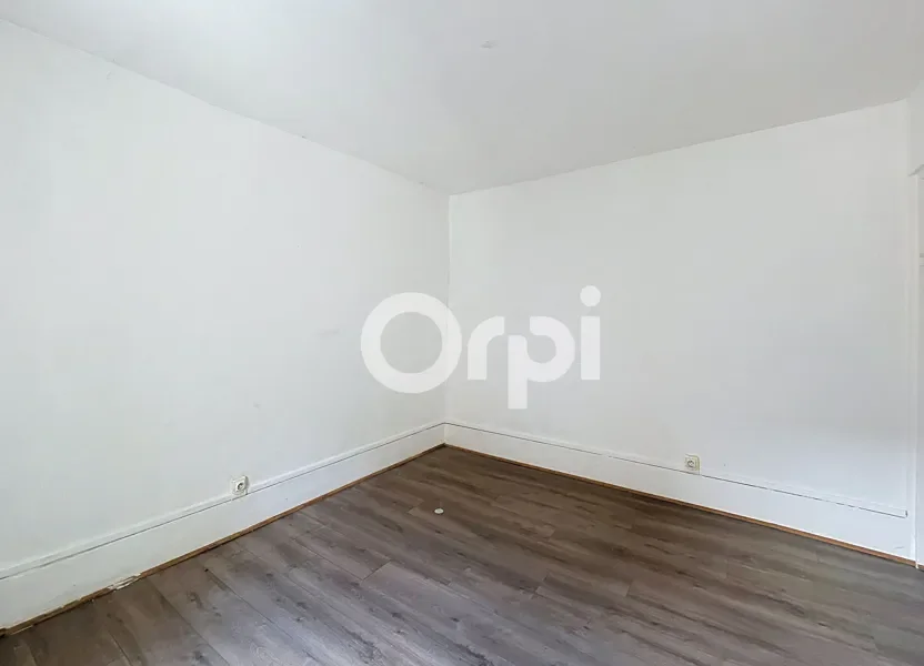 Flat Rue Adolphe Adam in Longjumeau