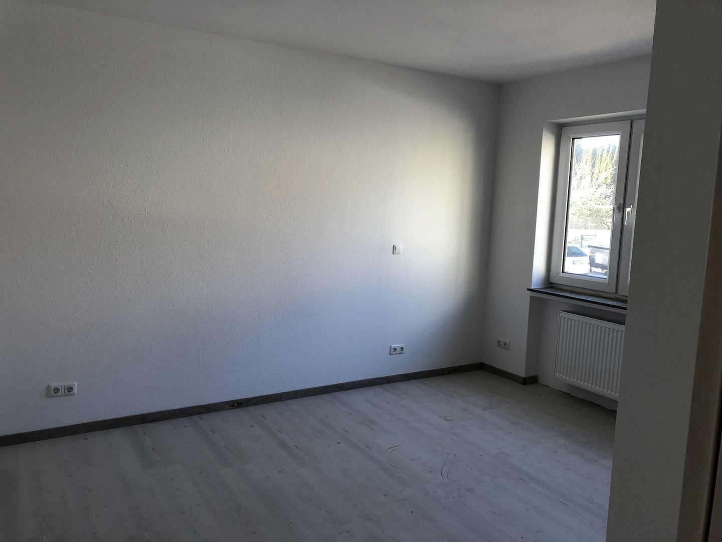 Wohnung Grasweg in Springe