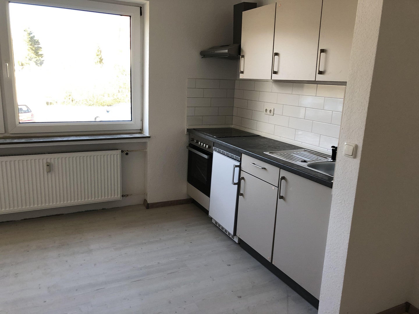 Wohnung Grasweg in Springe