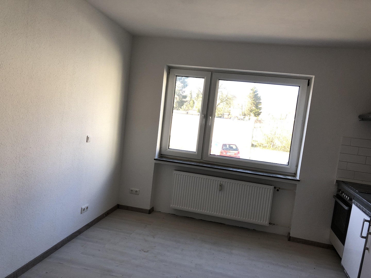 Wohnung Grasweg in Springe