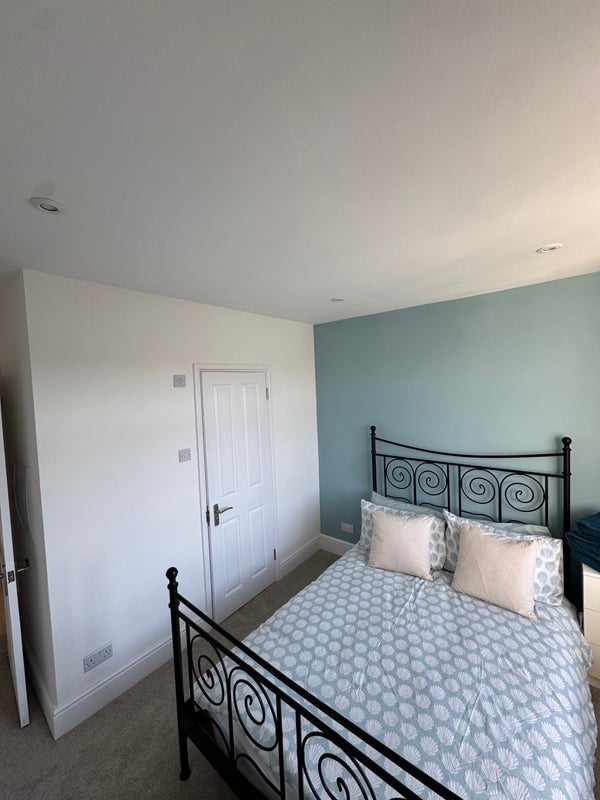 Room Wheaton Road in Bournemouth