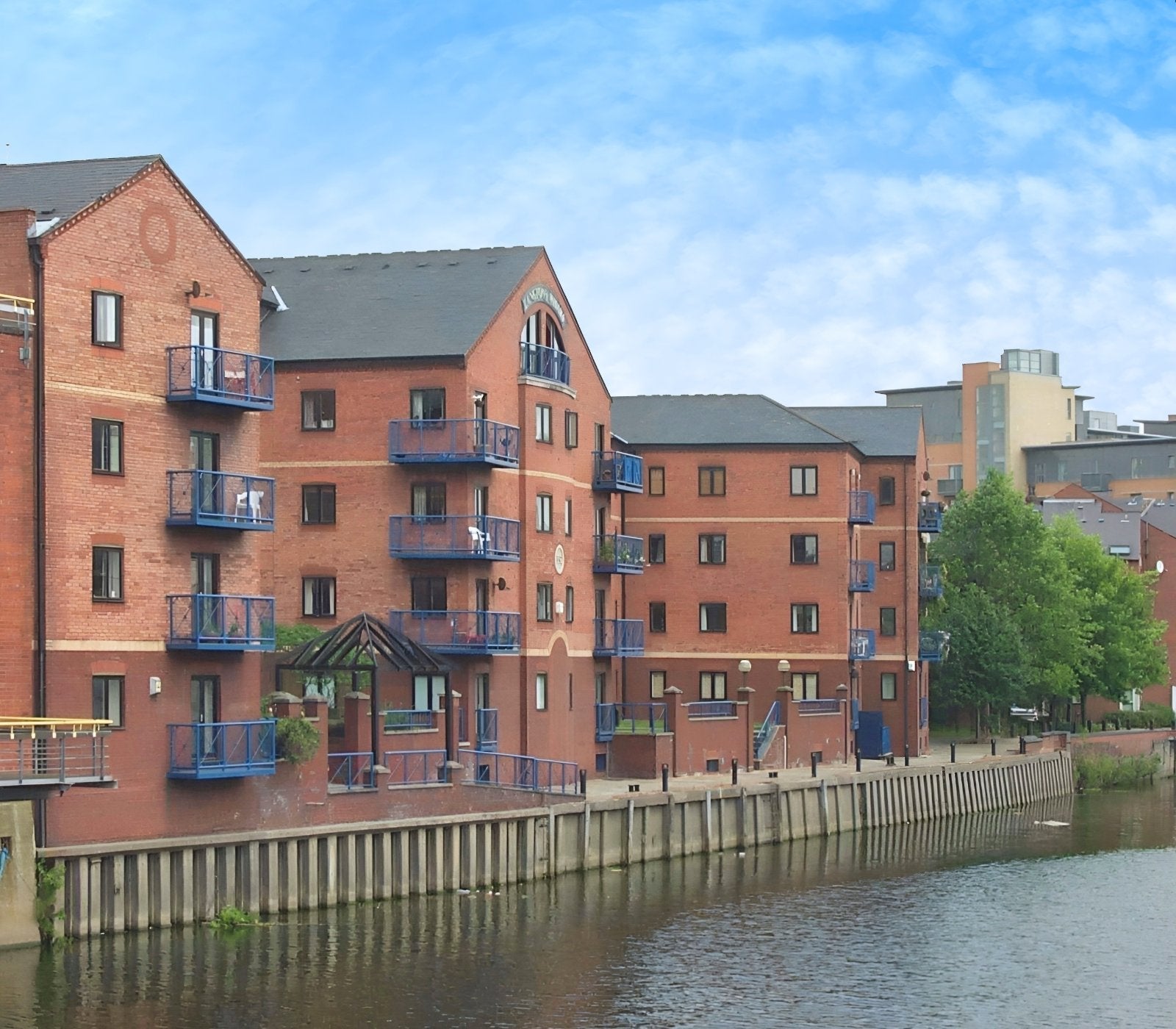 Flat The Calls in Leeds