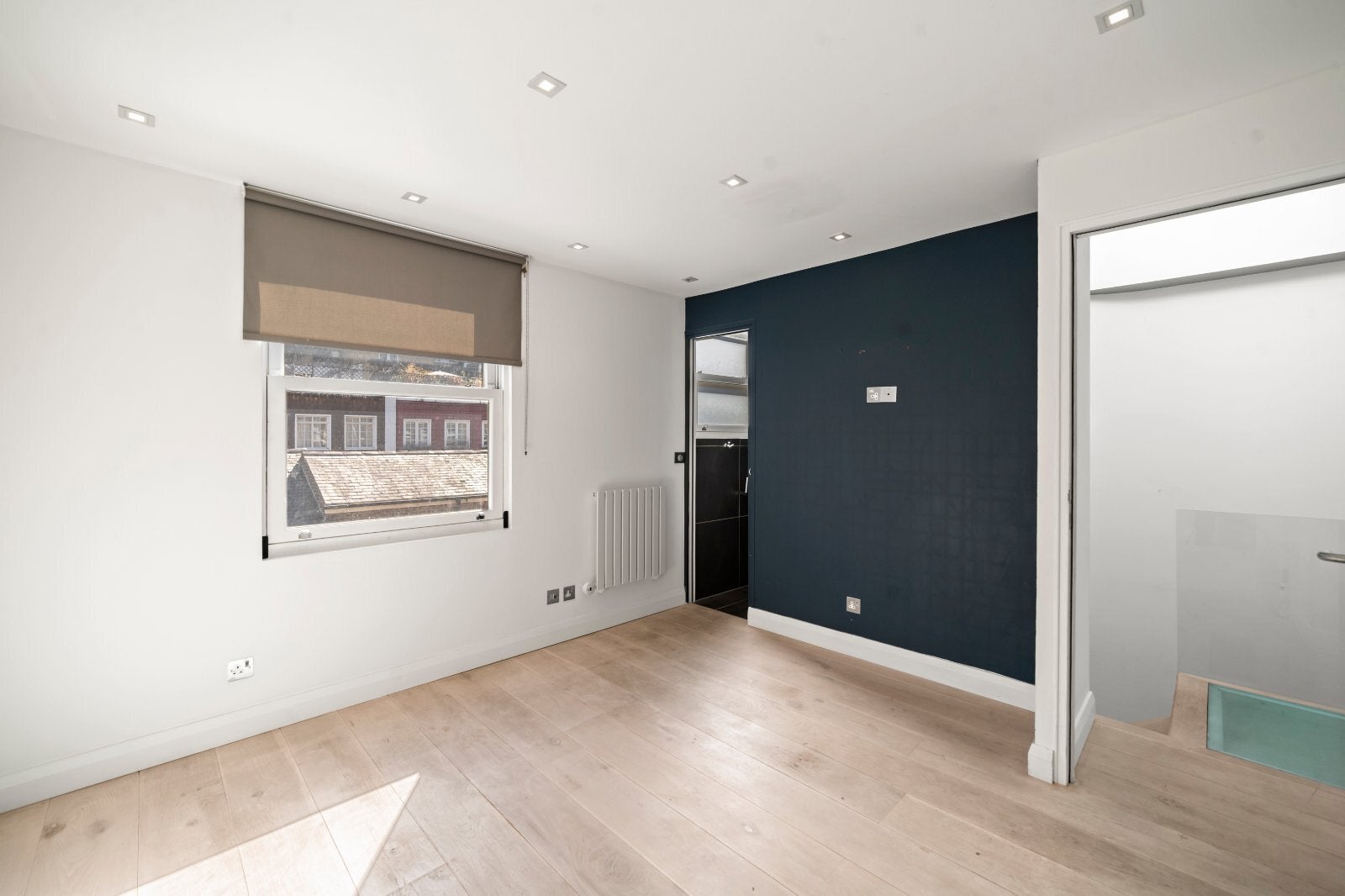 House Stanhope Gardens in Greater London