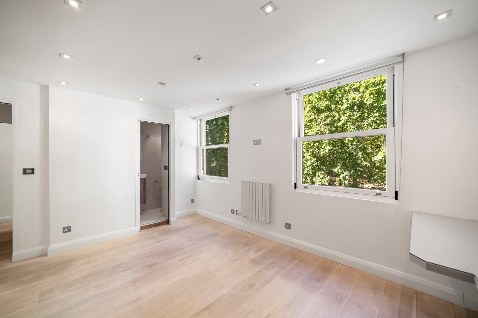 House Stanhope Gardens in Greater London
