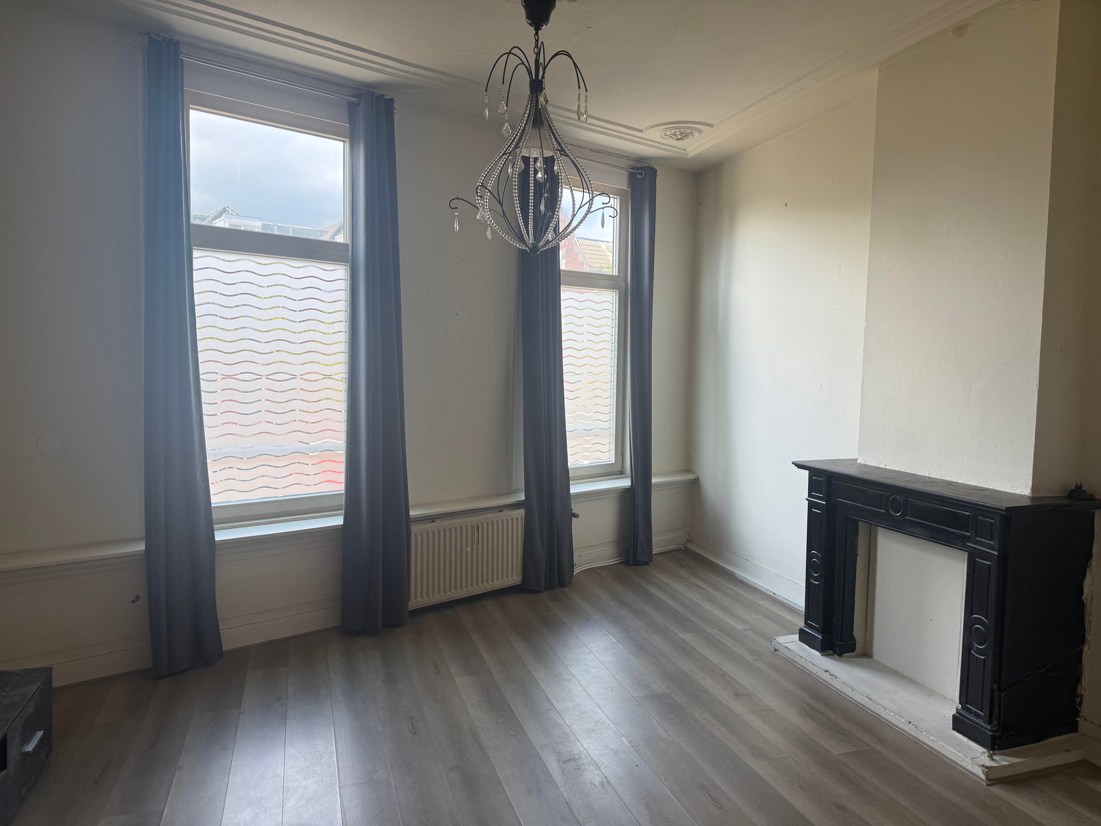 Appartement Huniadijk 18
