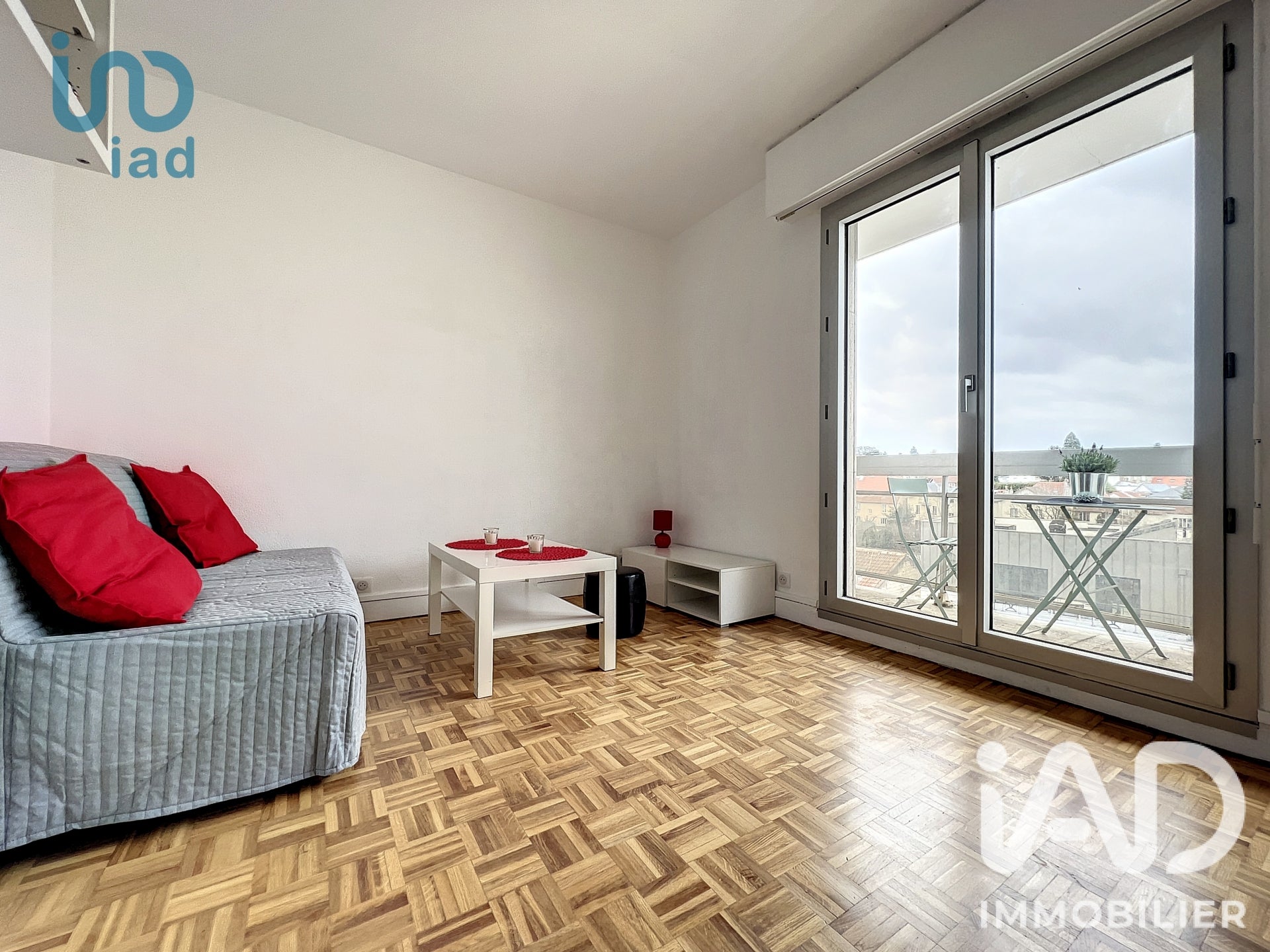 Appartement Avenue Jean Jaurès à Clamart