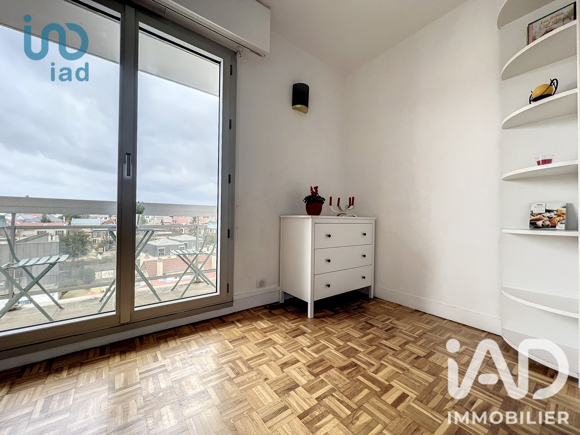 Appartement Avenue Jean Jaurès à Clamart