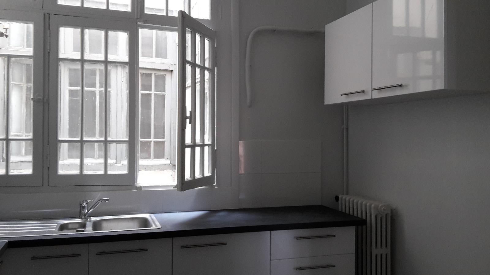 Flat Chemin du Pigeonnier de la Cépière in Toulouse
