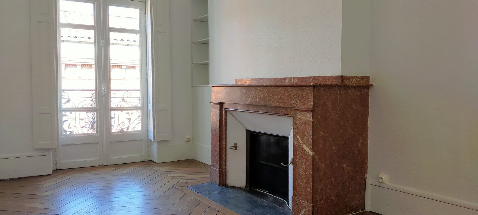 Flat Chemin du Pigeonnier de la Cépière in Toulouse