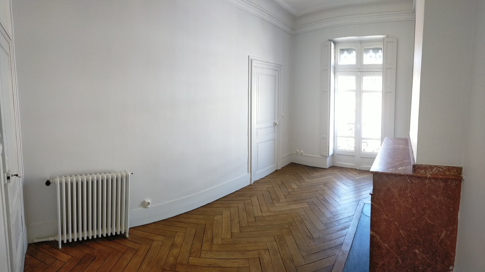 Flat Chemin du Pigeonnier de la Cépière in Toulouse