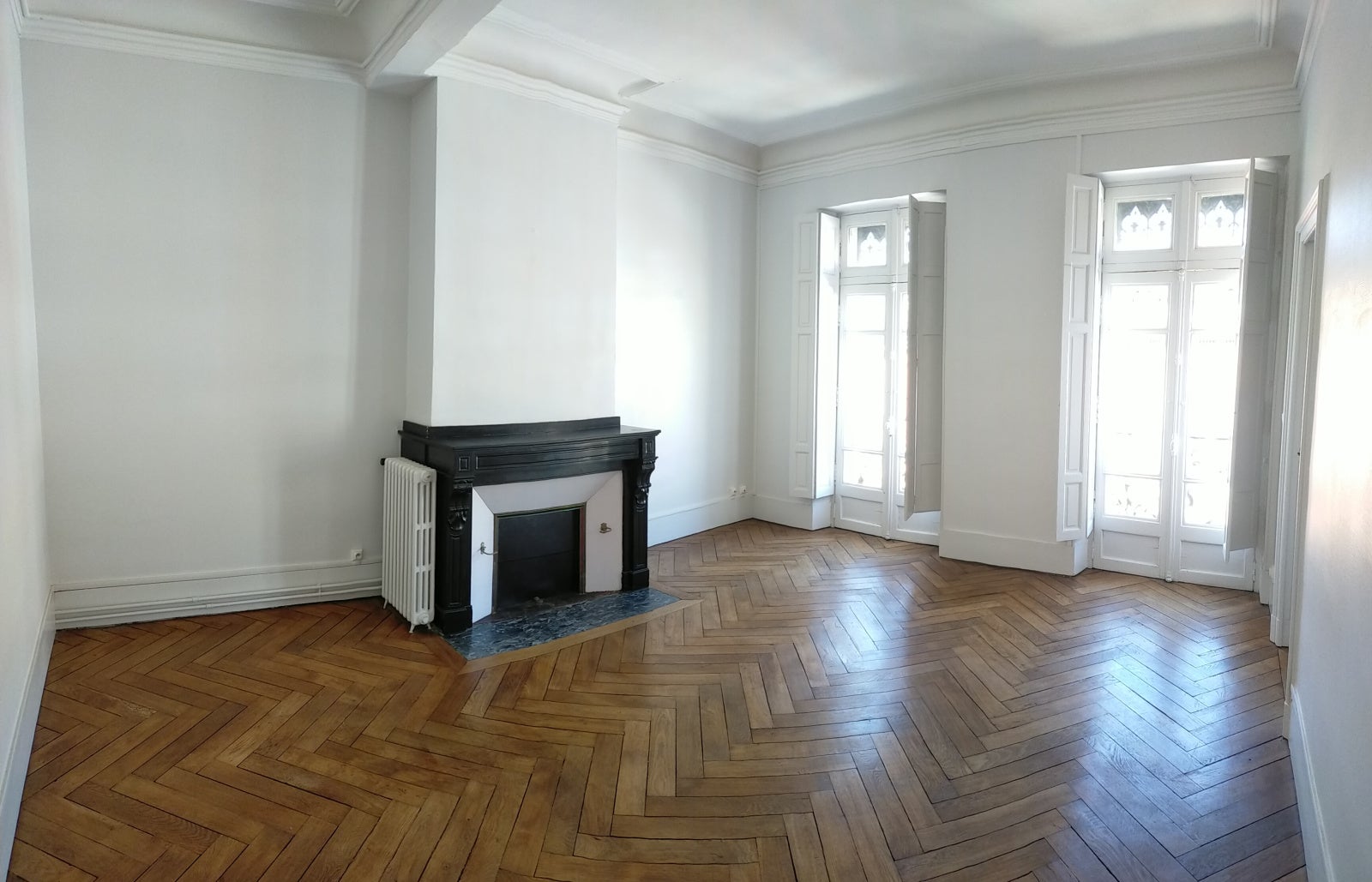 Flat Chemin du Pigeonnier de la Cépière in Toulouse