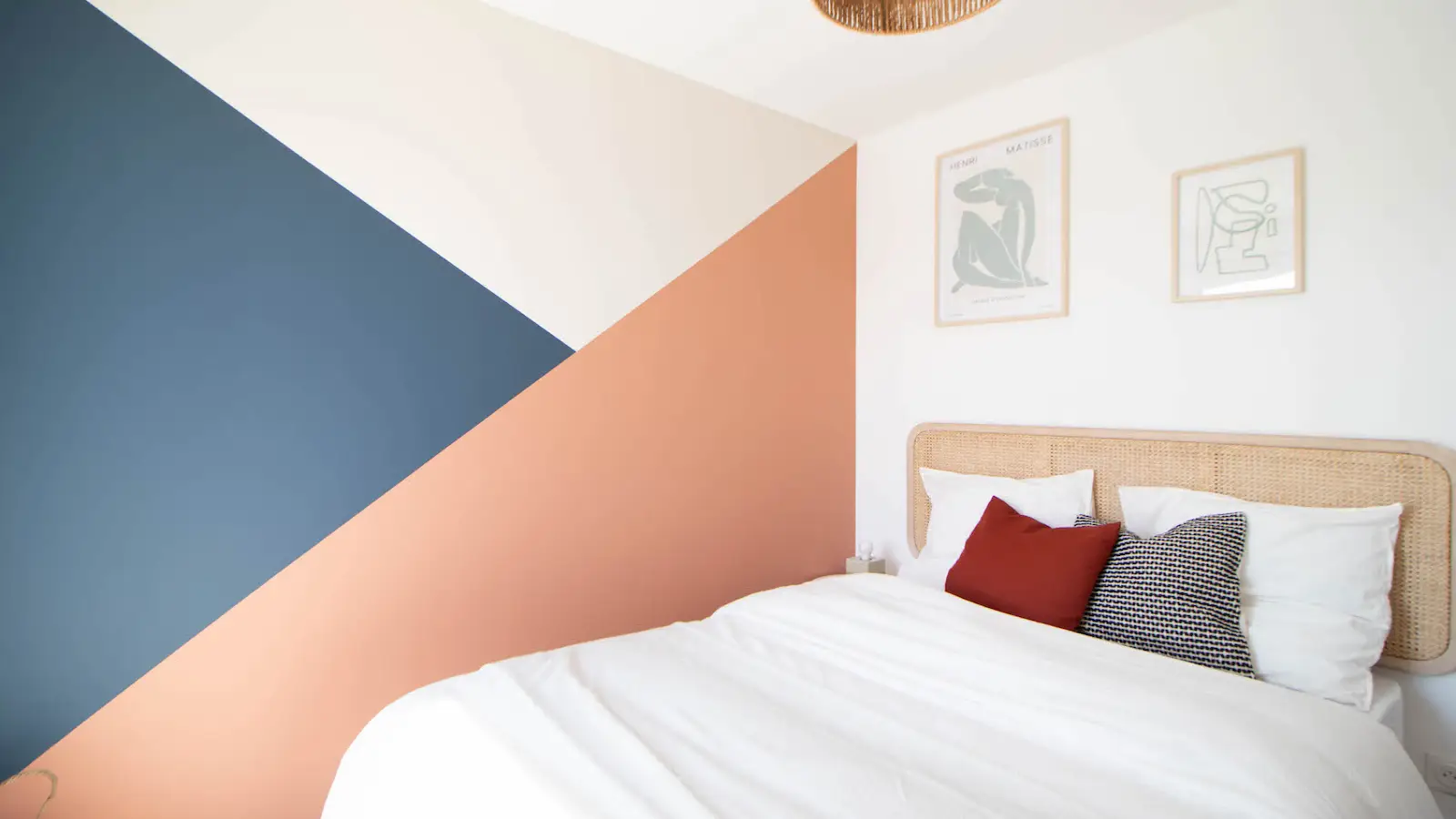 Appartement Boulevard Laurent Bonnevay à Villeurbanne