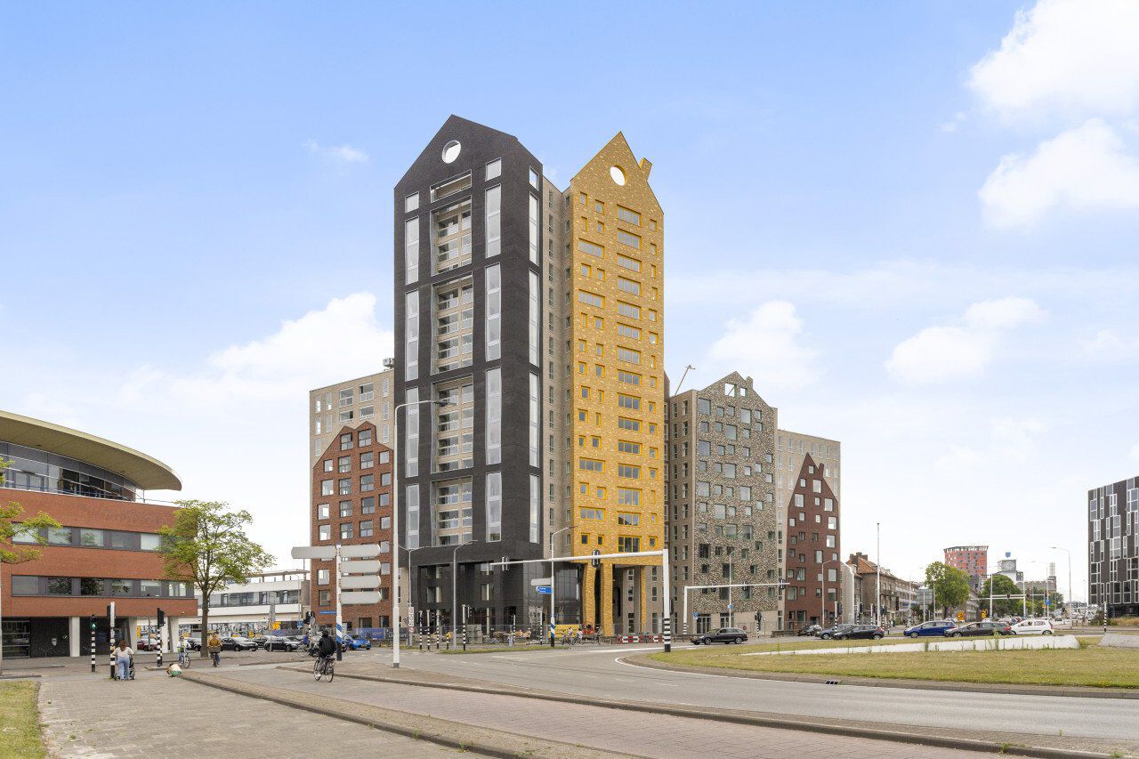 appartement te huur in Eindhoven