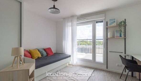 Appartement Rue Benoît Malon à Suresnes
