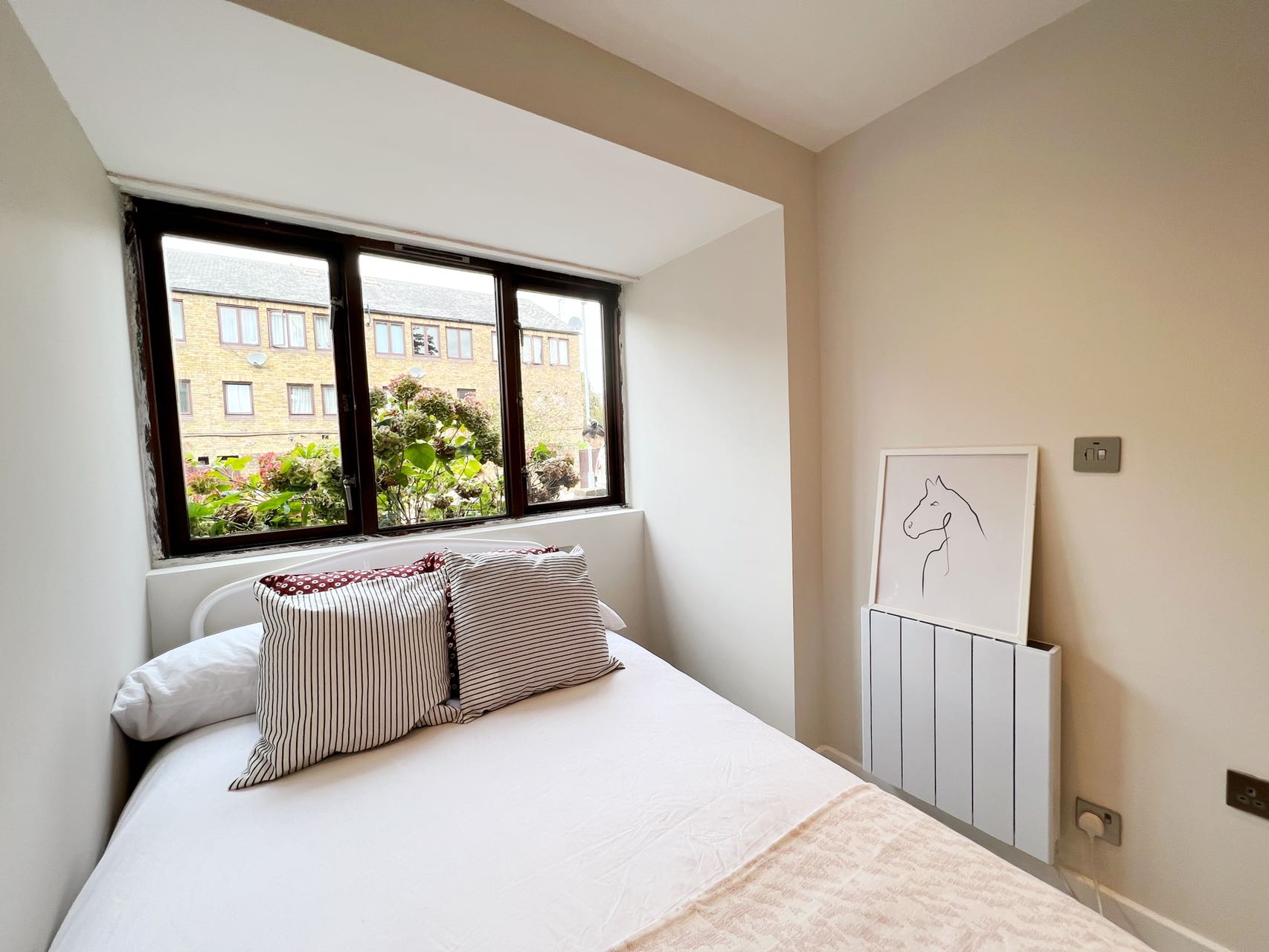 House Tours Passage in Greater London