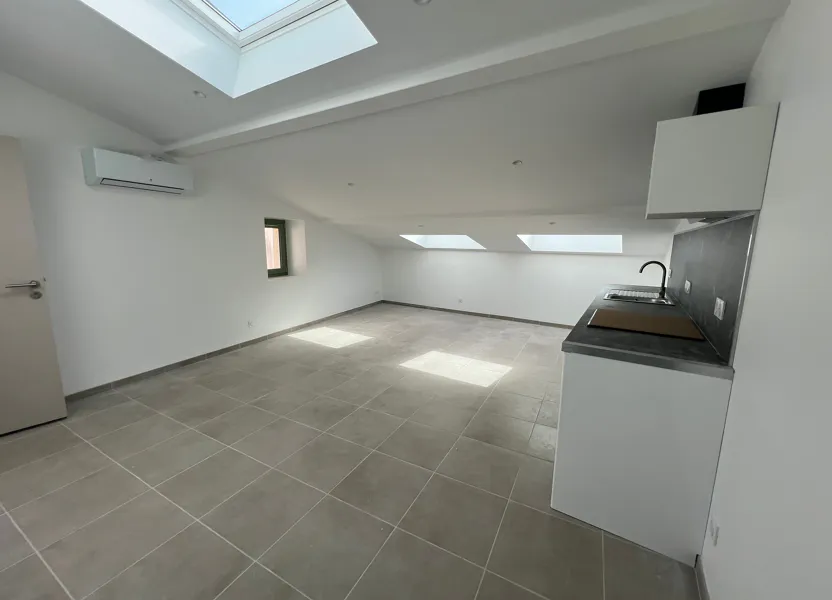 Appartement Rue Rampon à La Voulte-sur-Rhône