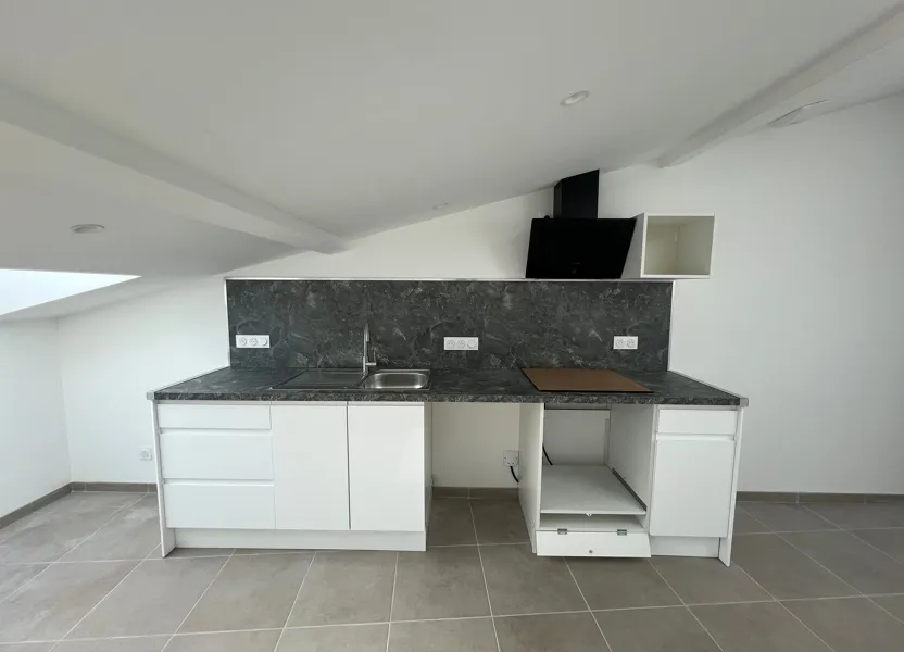 Appartement Rue Rampon à La Voulte-sur-Rhône