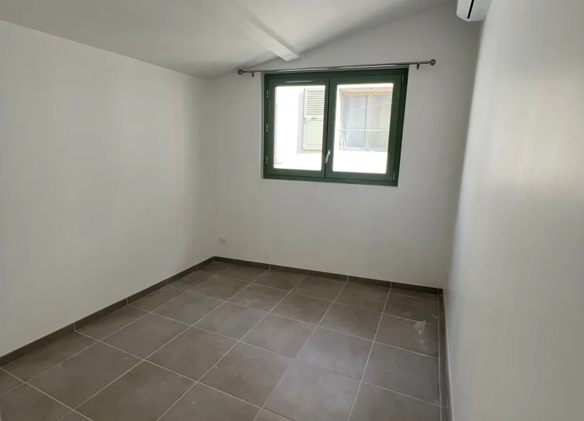 Appartement Rue Rampon à La Voulte-sur-Rhône