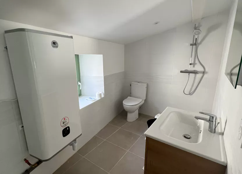 Appartement Rue Rampon à La Voulte-sur-Rhône