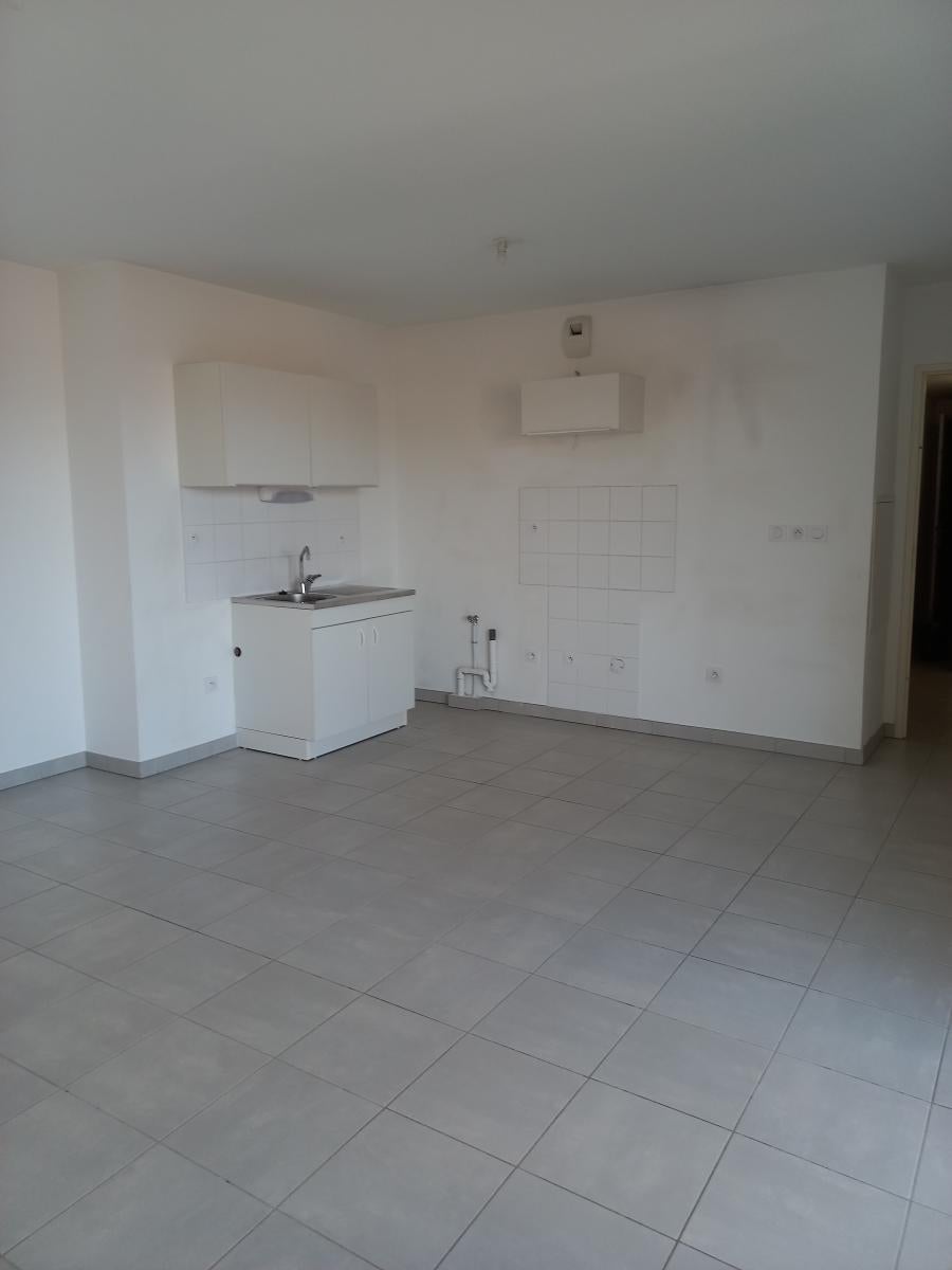 Appartement Boulevard Jean Jacques Prat à Istres
